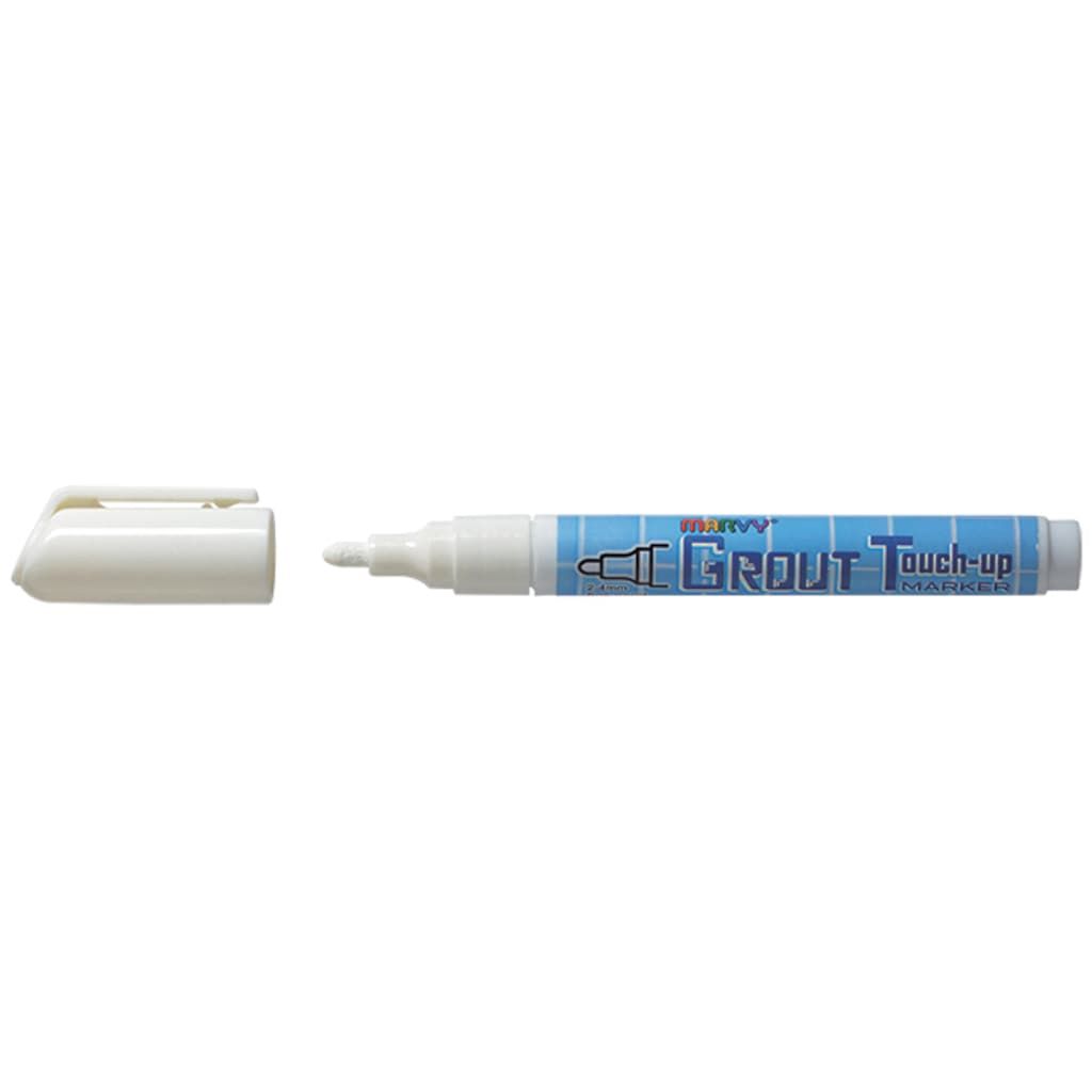 Grout Touch-Up Marker Fayans Derz Kalemi