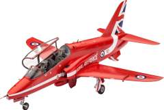 Uçak Boyalı Set 1:72 Bae Hawk