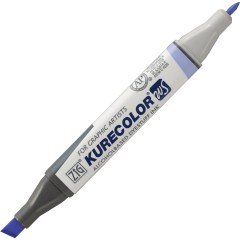 Kurecolor KC-3000 Twin Marker - Shadow Mauve - 341