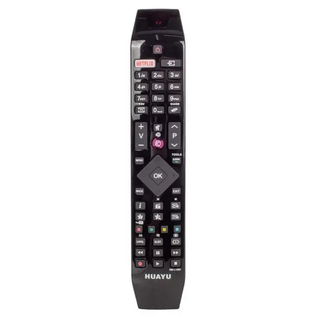 Huayu Rm-l1560 Vestel Universal Tv Kumanda
