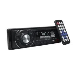 Carstar Cs-950 Çift Usb/sd/fm/aux/bluetooth Kumandalı Oto Teyp 4x60 Watt