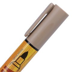 Wood Stain Marker Ahşap Rötuş Kalemi Dark Walnut