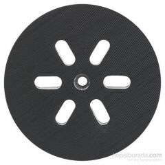 Bosch GEX 150 AC Eksantrik Zımpara Tabanı Sert