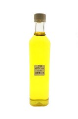 Keten Yağı 500ml