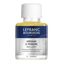 Painting Medium Gloss - 75ml