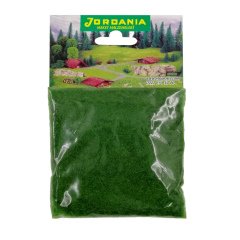Flok Toz Çim 25gr N:752 Koyu Yeşil