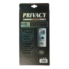 İphone 11 Pro 34d Hayalet Izgaralı Cam