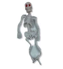 Insan İseleti Plastik - 14cm