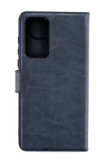 Newface Reeder P13 Blue 2021 Kılıf Trend S Plus Kapaklı Kılıf - Lacivert