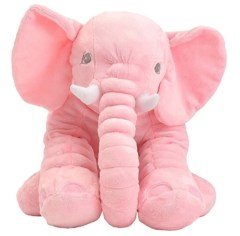 Sozzy Toys SZY146 Büyük Yumuşak Uyku Filim - Pembe