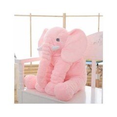 Sozzy Toys SZY146 Büyük Yumuşak Uyku Filim - Pembe