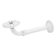 Powermaster Pm-6818 Ptz Dome Kamera Montaj Ayağı - 60-150mm Çap Uyumlu Alüminyum
