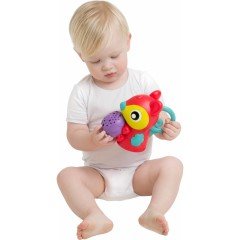 Playgro Müzikli Projeksiyon Oyun Halısı