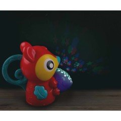 Playgro Müzikli Projeksiyon Oyun Halısı
