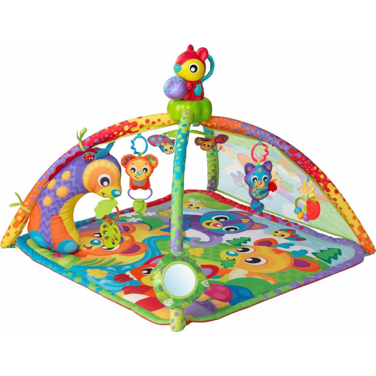 Playgro Müzikli Projeksiyon Oyun Halısı