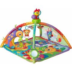 Playgro Müzikli Projeksiyon Oyun Halısı