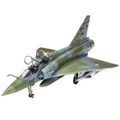 Dassault MIRAGE 2000D Model Uçak 1:72 N:4893