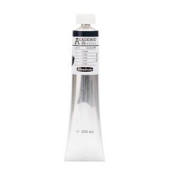 Akademie Yağlı Boya 200ml - Indigo 410