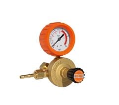 Yıldız 5120 Basınç Düsürücü Propan (Lpg) Manometreli