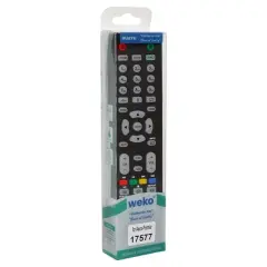 Awox-premier Lcd Led Tv Kumandası (h03230628190028)