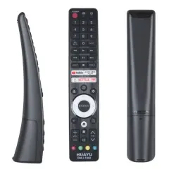 Huayu Rm-l1868 Üniversal Sharp Netflix - Youtube - Prime Video Tuşlu Lcd-led Tv Kumanda