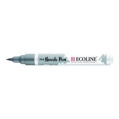 Brush Pen - Grey - 704