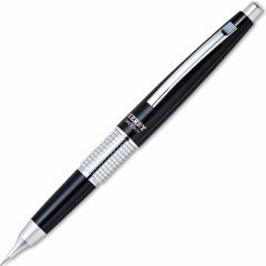 Kerry Versatil 0,7 mm Uçlu Kalem Siyah P1037-A