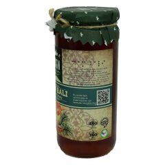Çam Balı Cam Kavanoz 640 Gr