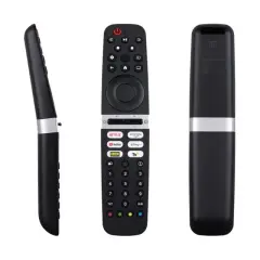 Weko Arçelik - Beko - Grundıg Ses Komutsuz Netflix - Prime Video - Youtube - Disney - Exxen Tv Tuşlu Lcd Tv Kumanda