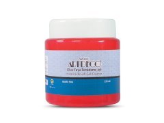 El ve Fırça Temizleme Jeli 220ml