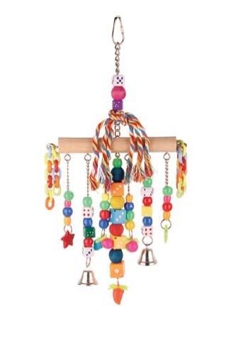 Eastland Ahşap Plastik Oyuncağı 33 cm