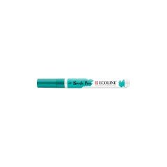 Brush Pen - Turquoise Green - 661