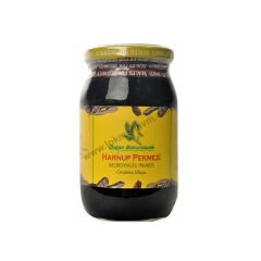 Keçiboynuzu Harnup Pekmezi 450Gr