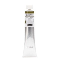 Akademie Yağlı Boya 200ml - Green Earth 504