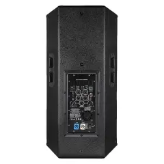 Shile E12s 12'' 2000 Watt 2 Yollu Profesyonel Aktif Kabin Hoparlör