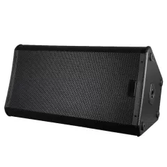 Shile E12s 12'' 2000 Watt 2 Yollu Profesyonel Aktif Kabin Hoparlör