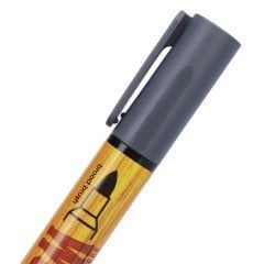 Wood Stain Marker Ahşap Rötuş Kalemi Ebony