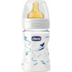 Chicco Cam Biberon 150 ml Erkek Kauçuk
