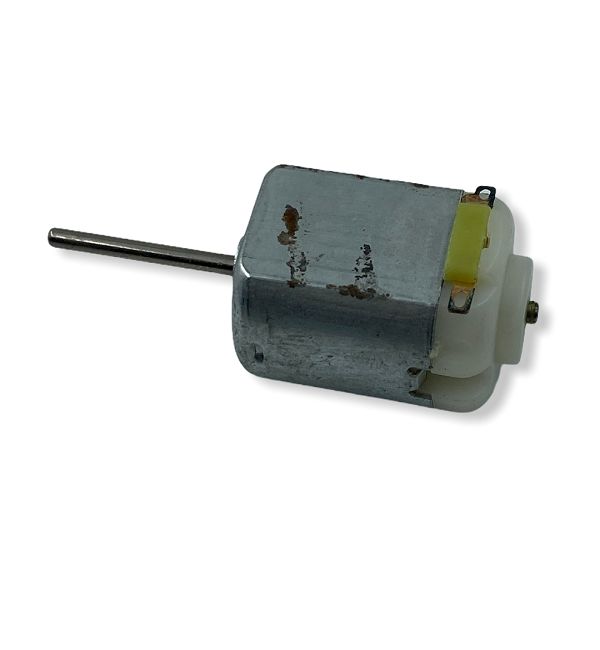 Motor Orta Boy - 37mm - 3V