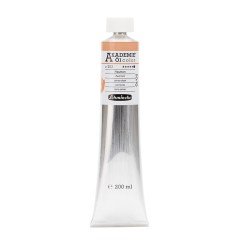 Akademie Yağlı Boya 200ml - Flesh Tint 202