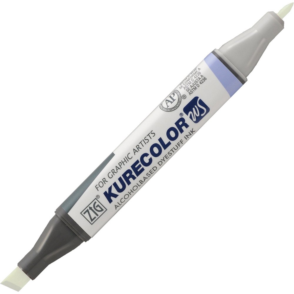Kurecolor KC-3000 Twin Marker - Blender - B01