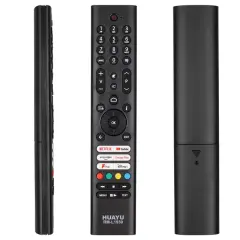 Rm-l1930 Vestel Netflix Youtube Prime Video Google Play Disney+ Tuşlu Lcd Led Tv Kumanda