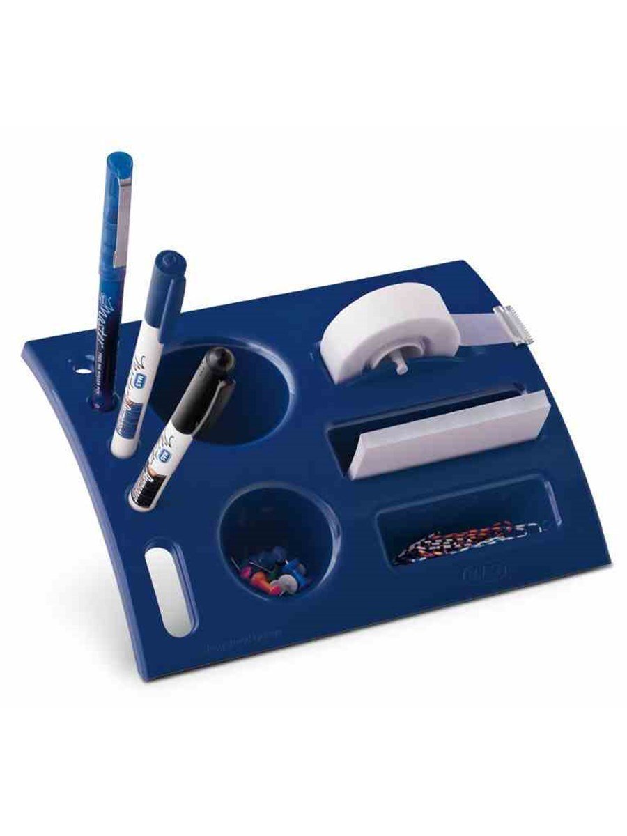 Mas Masa Üstü Tıdy Desk Organizer Mavi N:808