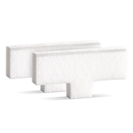 High-Flow Yedek Uç - 60mm - 2li