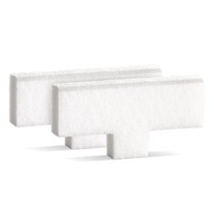 High-Flow Yedek Uç - 60mm - 2li