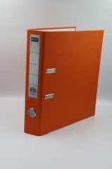 Büro Klasörü - Turuncu - Dar - N:1030T