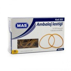 Mas Ambalaj Lastiği 50gr