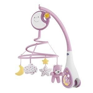 Chicco Next 2 Dreams Mobile Pink Dönence