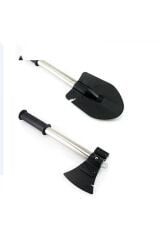 Kamp Outdoor 4 lü Set