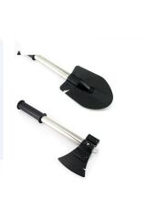 Kamp Outdoor 4 lü Set